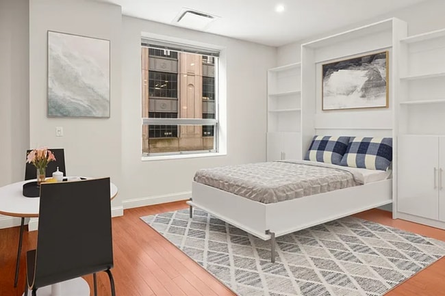 Photo - 1 Charles St S Unit 212