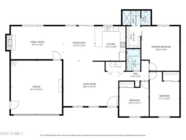 Photo - 13801 N 56th Pl
