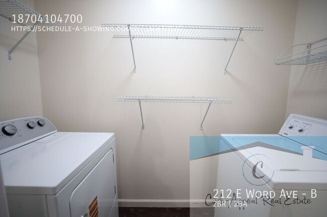 Photo - 212 E Word Ave Unit B