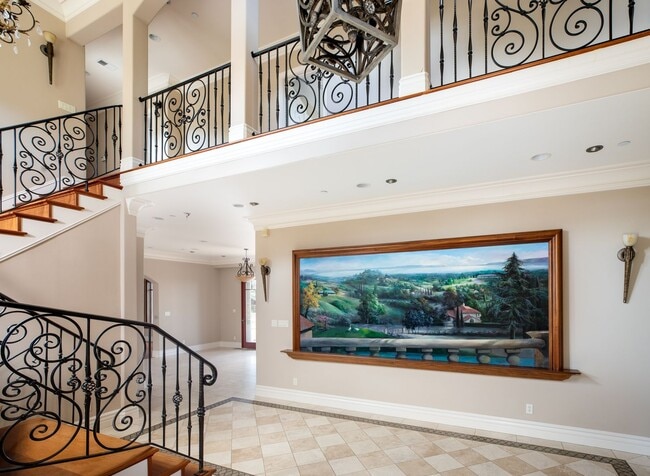 Photo - Amazing home, with incomparable views and privacy, but close in convenience!