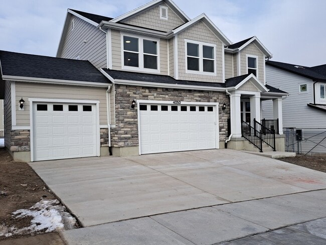 Building Photo - 4050 W 1470 N
