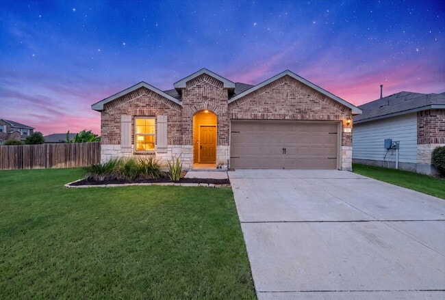 Building Photo - Your Own Pool, Your Own Corner Lot, Your Own Slice of Texas Calm