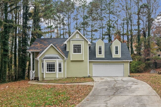 Photo - Mableton - For Rent $2000.00 - 4 bedrooms, 2.5 baths