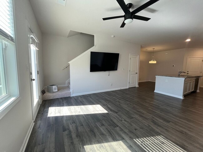 Photo - Spacious Townhome Available Now!