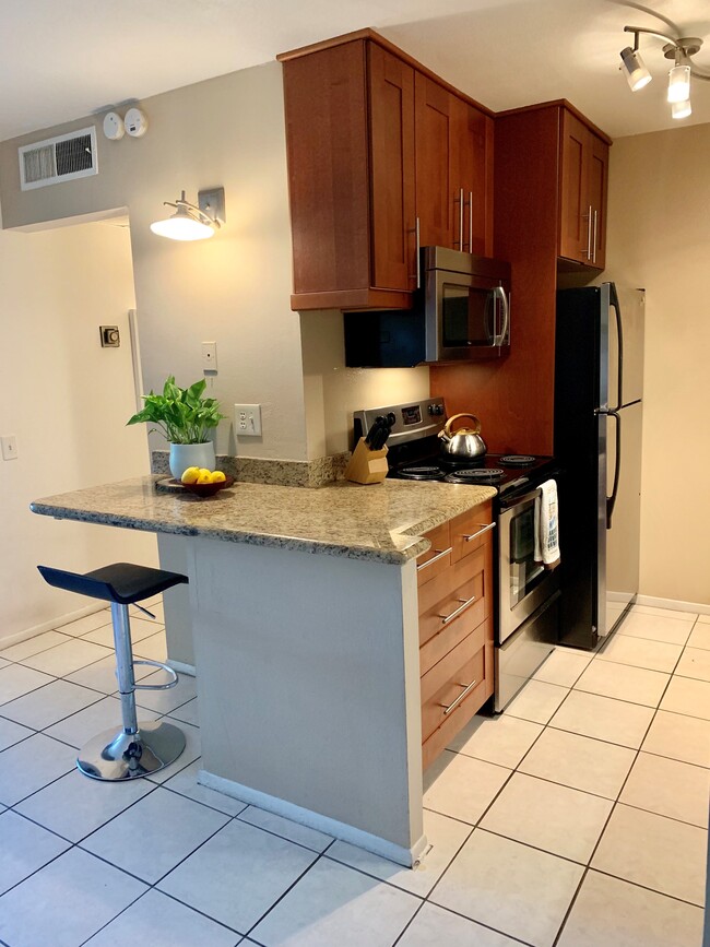 Photo - 6416 Friars Rd Unit 320