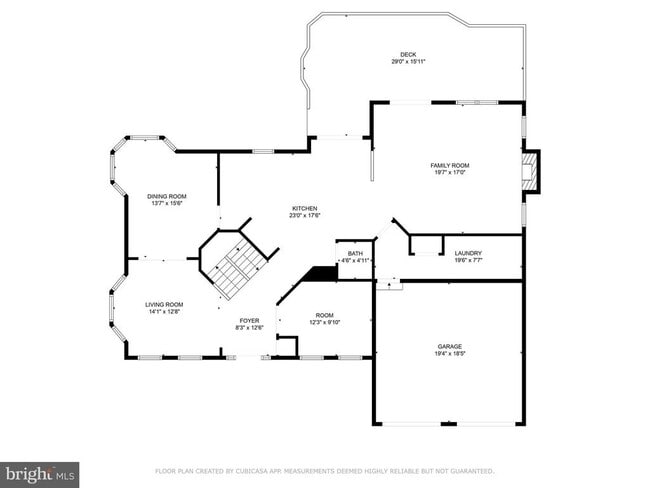 Photo - 4502 Rockdale Ln