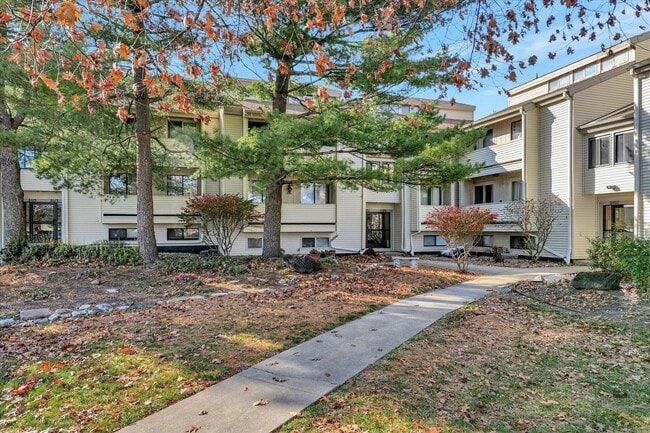 Photo - 2 bedroom, 2 bath condo - Available April 2026