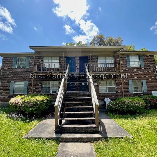 Building Photo - 2522 Semken Ave Unit D