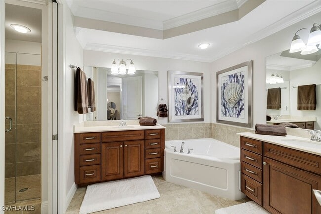 Building Photo - 23161 Fashion Dr Unit 311