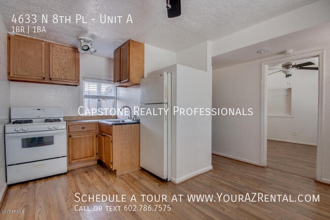 Photo - 4633 N 8th Pl Apartment Unit A