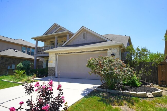 Photo - Great Home With Easy Access to IH 35 Available in New Braunfels. Realtor Commission: $500