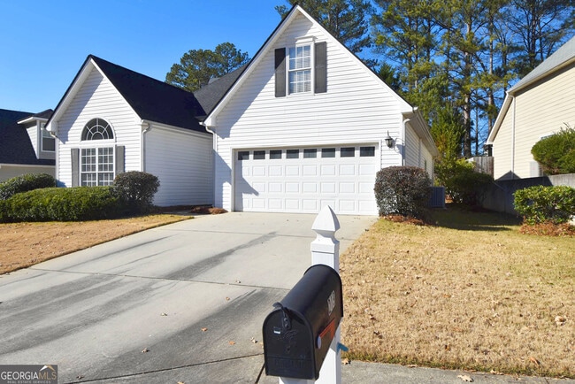 Photo - 219 Turnbridge Cir
