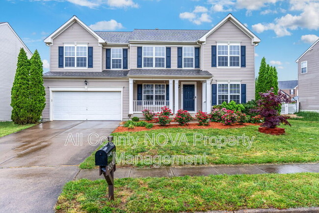 Photo - 9506 Whiteheart Dr House