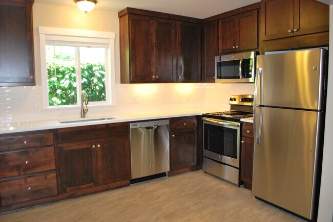 Photo - 4119 SE Steele St Unit 4119 SE Steele St