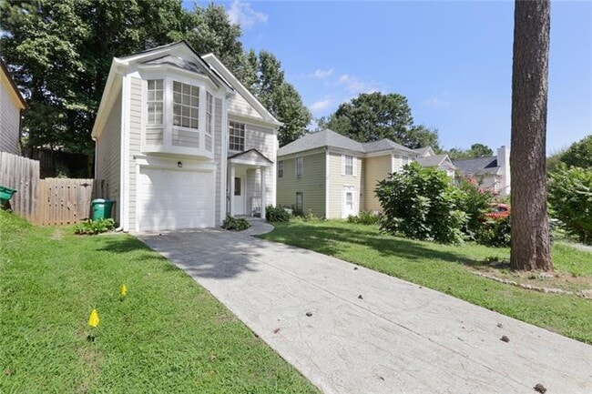 Photo - 1598 Esquire Pl NW