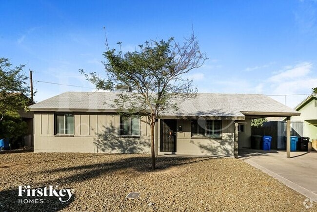 Building Photo - 13602 N 34th Pl Rental
