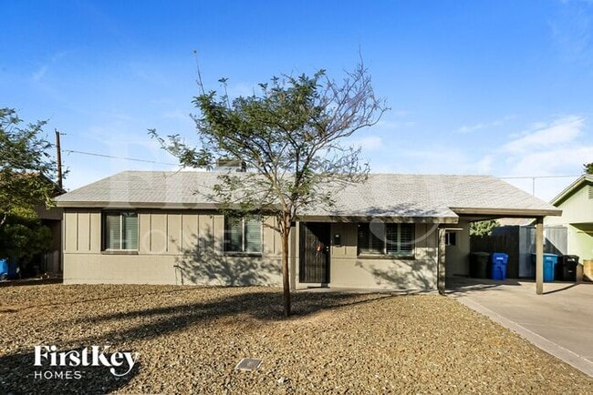 Photo - 13602 N 34th Pl House