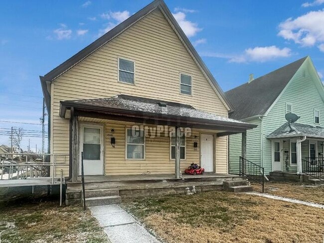 Photo - 2101 Ringgold Ave