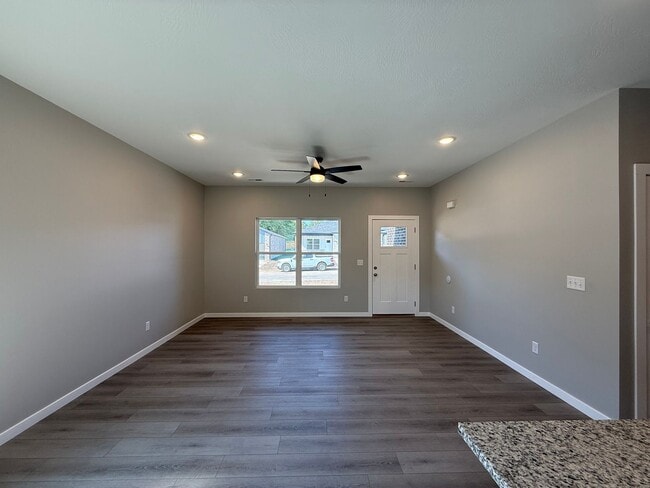 Building Photo - Water, sewer, and lawn care provided