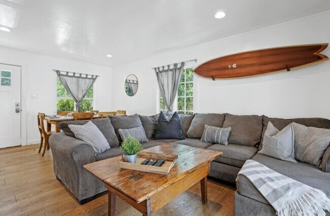 Photo - 1535 San Andreas Rd House