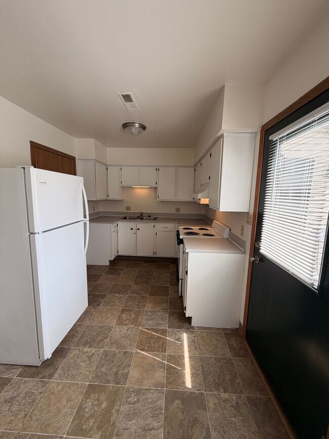 Welcome to Jefferson Crossing Townhomes