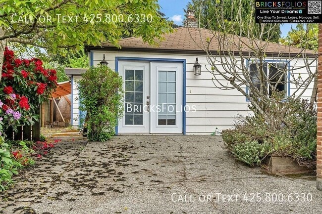 Photo - 11539 Corliss Ave N Casa