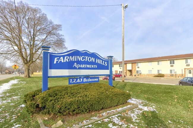 Building Photo - FARMINGTON HILLS Rental