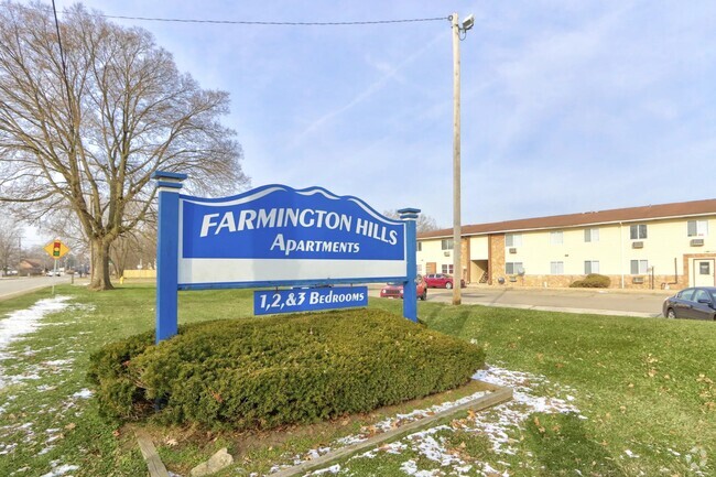 Building Photo - FARMINGTON HILLS Rental