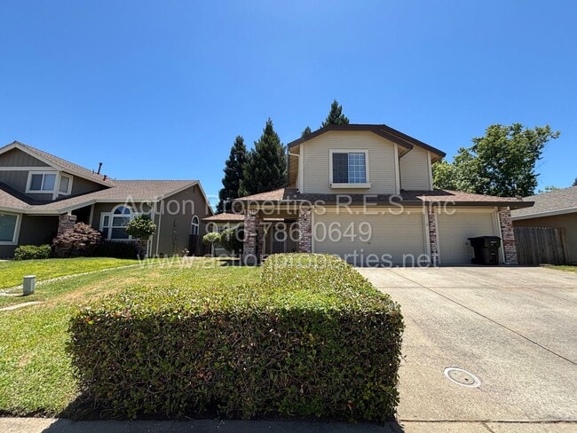 West Roseville 3 Bedroom 2.5 bathroom, 2 S... - West Roseville 3 Bedroom 2.5 bathroom, 2 S... Casa