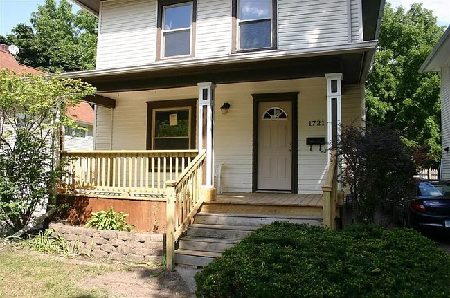 Photo - 1721 Coleman Ave House