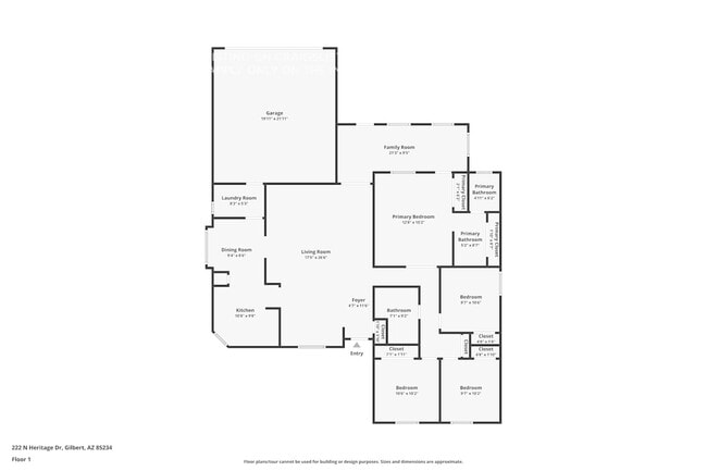 Photo - 222 N Heritage Dr