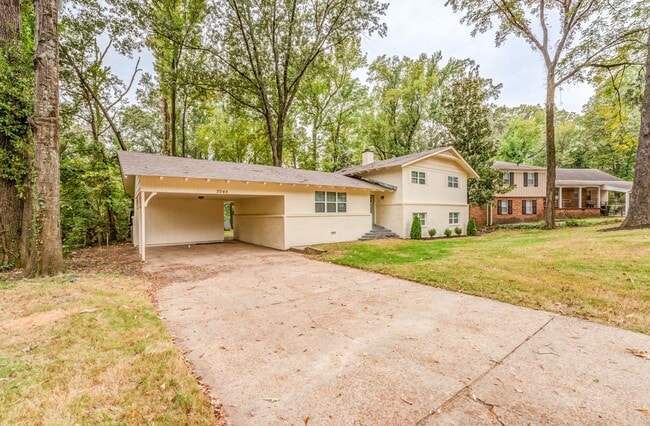 Photo - Charming 4-Bedroom, 3-Bath Single-Family H...