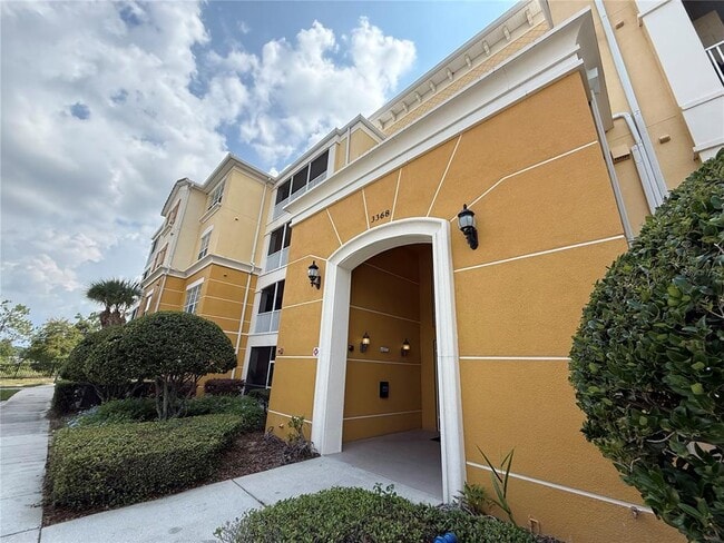 Building Photo - 3368 Robert Trent Jones Dr Unit 40208