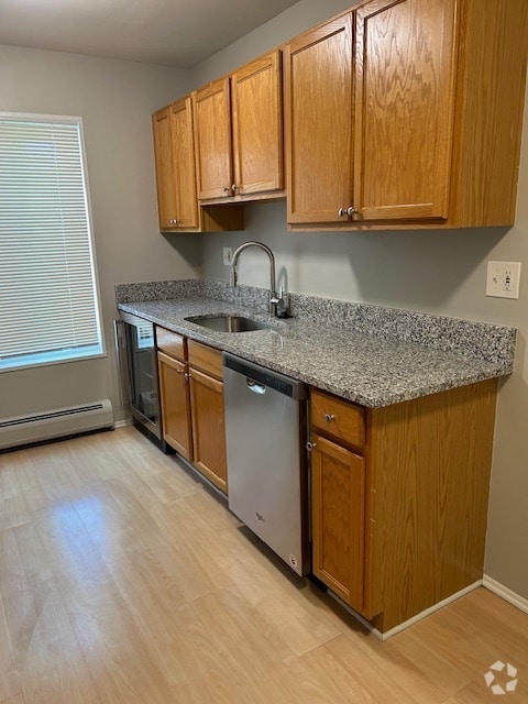 Building Photo - 4109 Benjamin Ave Unit 7 Rental