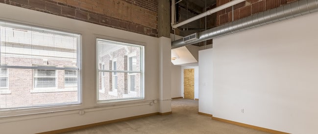 KC Loft Central