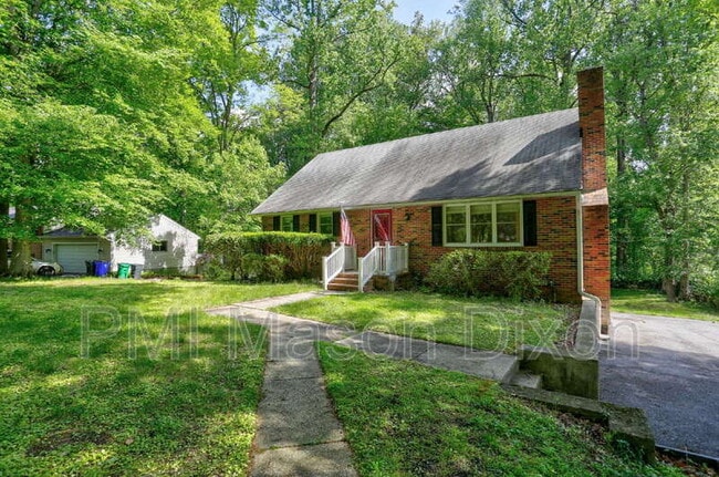 Photo - 9710 Gwynn Park Dr