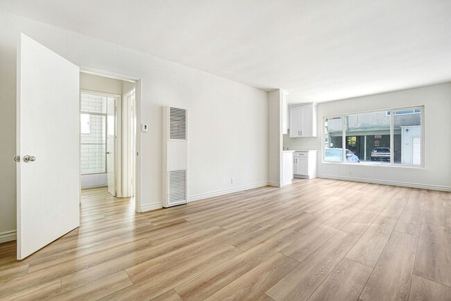 Photo - 1010 Pico Blvd Unit 5