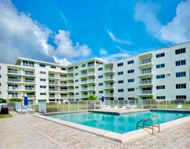 33 S Ocean Ave Unit 501