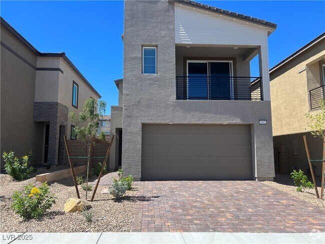 Building Photo - 8903 Roadrunner Ravine St Rental