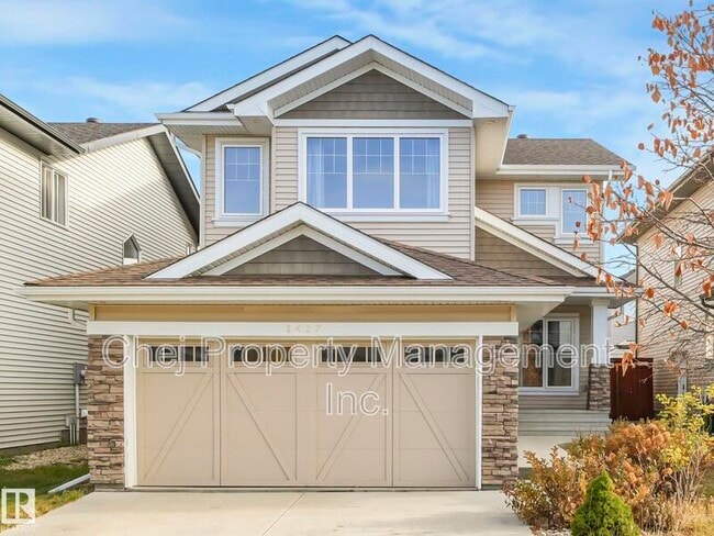 Building Photo - 1427-1161 161 St SW