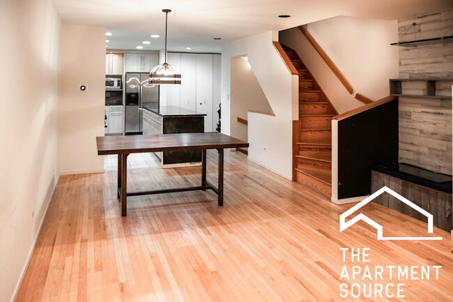 Photo - 1820 N Fremont St Unit 1X