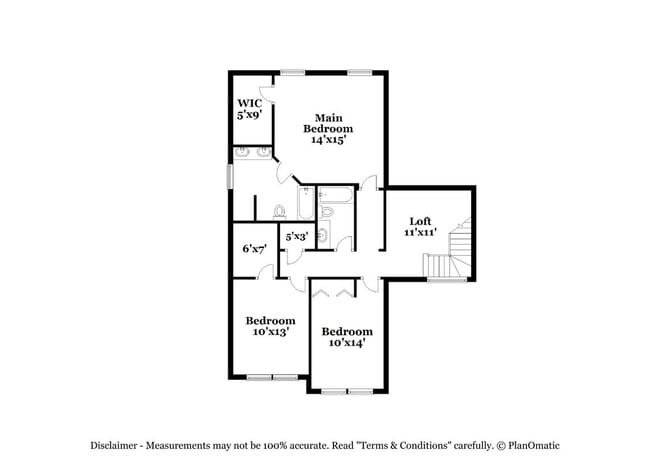 Photo - 1421 Cairo Way