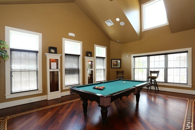 Clubhouse