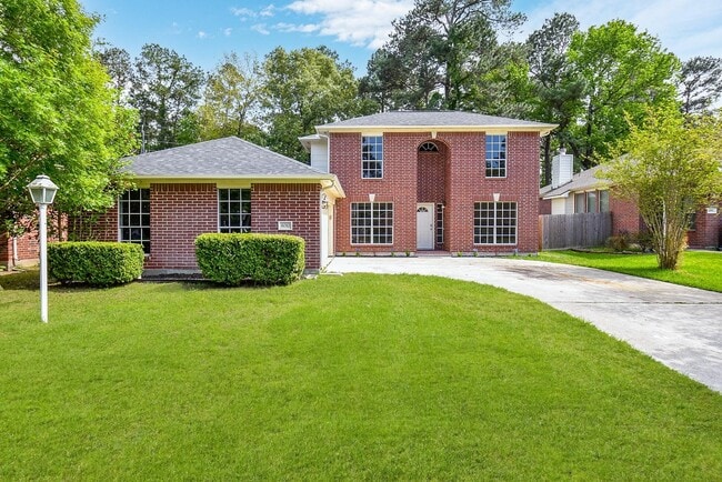 Building Photo - 8010 Silver Lure Dr Rental