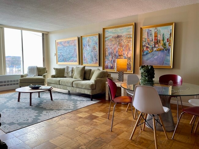 Photo - 77 Pond Ave Unit PH