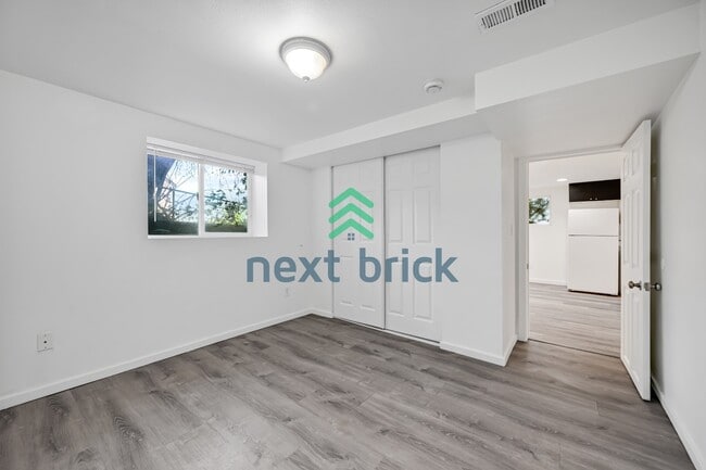 Photo - 2-bedroom, 1-bath basement unit