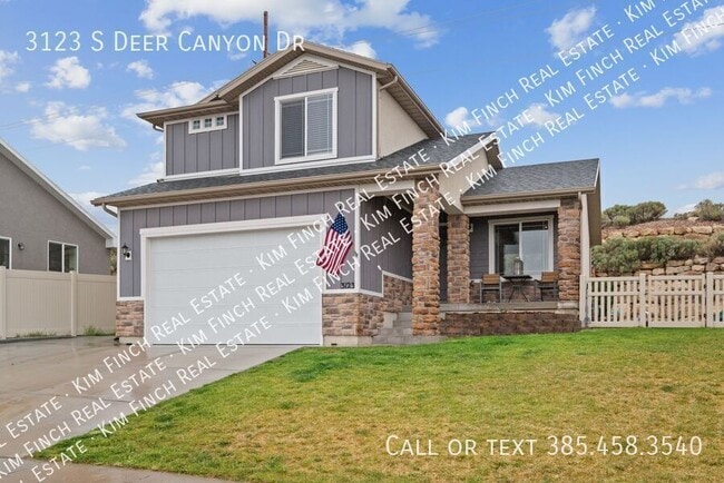 Photo - 3123 W Deer Canyon Dr