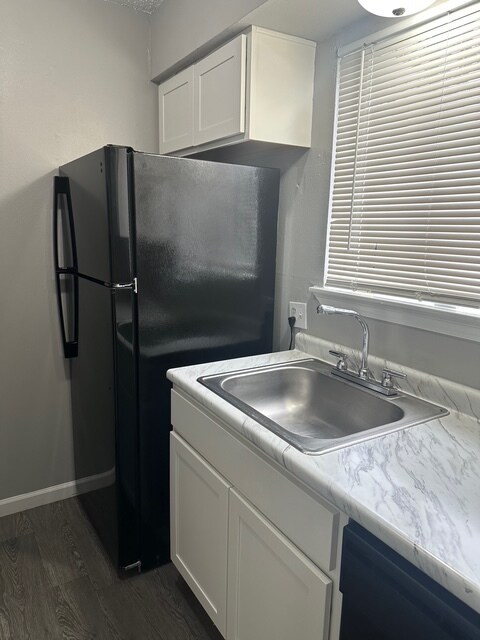 Veridian Apartment Homes