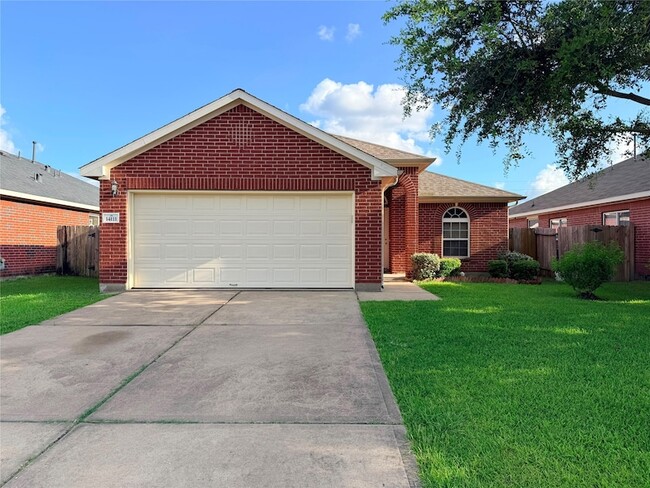 Building Photo - 14111 Fox Creek Park Dr