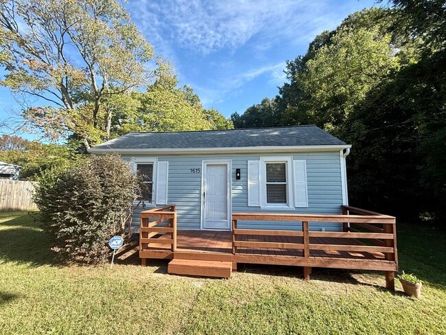 Photo - Cozy 1BR • 1BA Home Near Downtown Burlington!